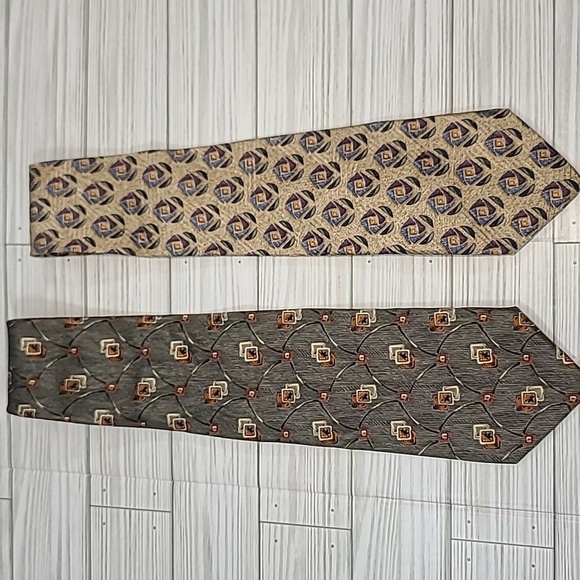 Set of 7 Robert Talbott Best of Class Nordstrom - Picture 11 of 15